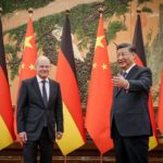 Why China remains Germany’s largest trade partner