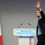 Jordan Bardella: heir of France’s Le Pen at just 27