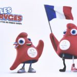 Phrygian caps: Why France chose two red hats as the Paris 2024 Olympics mascots