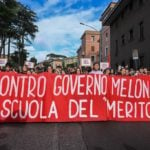 ‘No Meloni’: Why students across Italy are protesting on Friday