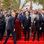 French-speaking bloc starts Tunisia summit focused on economy