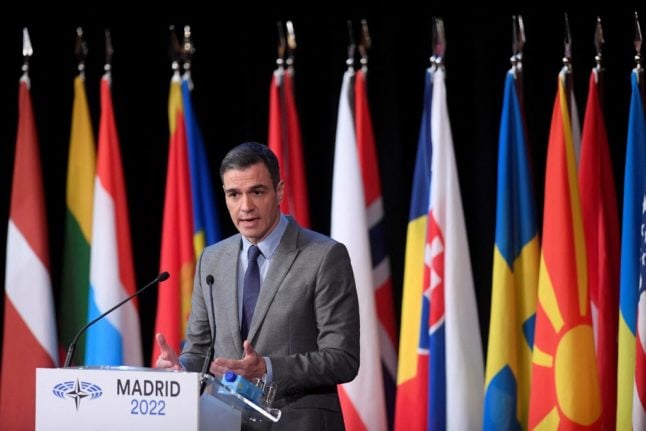 How Spain’s PM Pedro Sánchez is set to become ‘King of the Socialists’