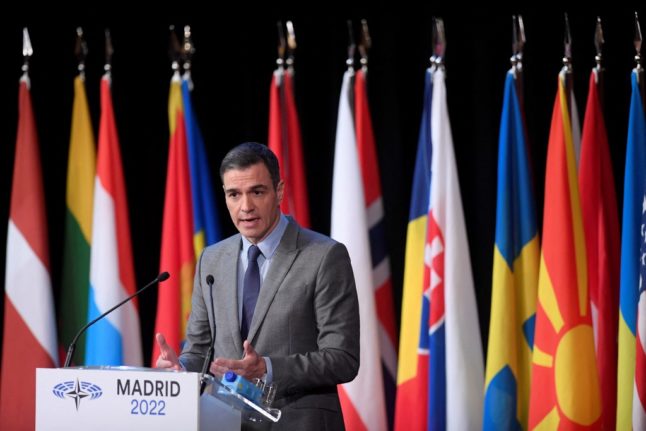 How Spain's PM Pedro Sánchez is set to become 'King of the Socialists'