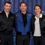 Meet Sophie Adenot – the new ESA astronaut and ‘proud Frenchwoman’