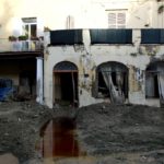 Ischia landslide death toll rises to 11 as more bodies found