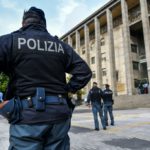 Police in Sicily bust alleged Tunisia-Italy human trafficking gang