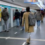 French PM calls on commuters to wear masks as Covid cases rise