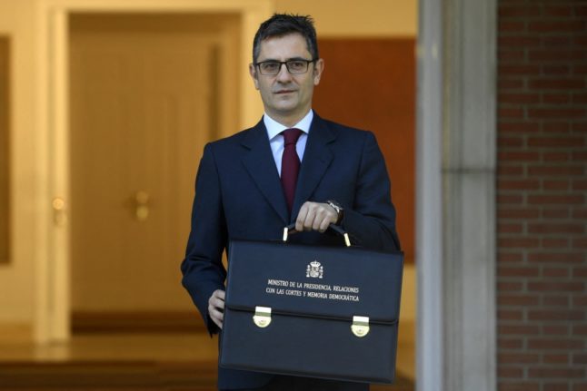 Spain downplays ECB criticism of new windfall tax
