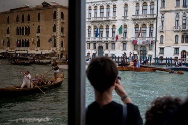 TRAVEL: Why Venice is named among Europe’s cheapest city break destinations