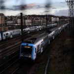 Macron wants new suburban train network in France’s main cities