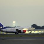 Crisis-stricken airline SAS records heavy losses