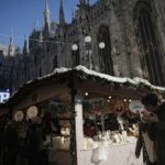 La Bella Vita: Italy’s new rail routes and the best Christmas markets to visit