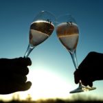La Belle Vie: How to toast in France and the essential French grammar trick