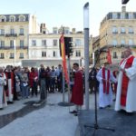 11 French bishops accused of sexual violence, announces church group