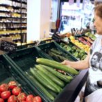 Food prices in Spain post record rise in October