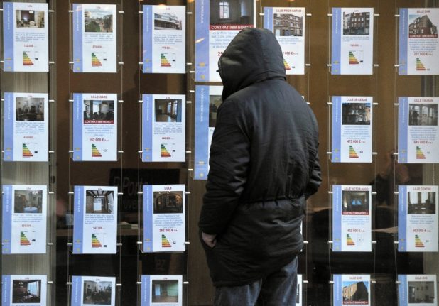 A buyer’s market? How French property prices are set to fall in 2023