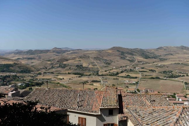 The Sicilian village of Gangi has sold off 500 homes for one euro since 2015.