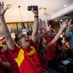 Where to watch the Qatar World Cup on TV in Spain