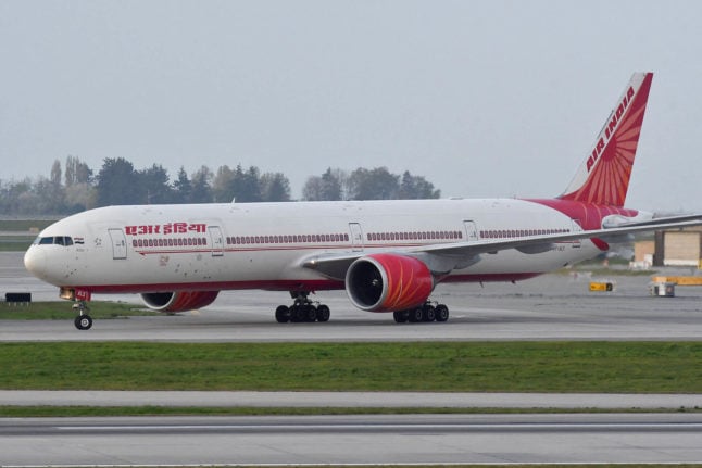 Direct flight between Denmark and India to return in 2023
