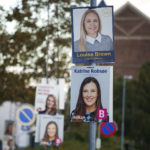 Denmark has more women in parliament than ever before