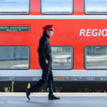 Deutsche Bahn rolls out gender-neutral uniform policy
