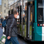 Will Germany get rid of masks in public transport?