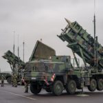 Poland asks Germany to send Patriot missiles to Ukraine