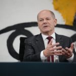 Germany’s Scholz vows not to ignore ‘controversies’ on China visit