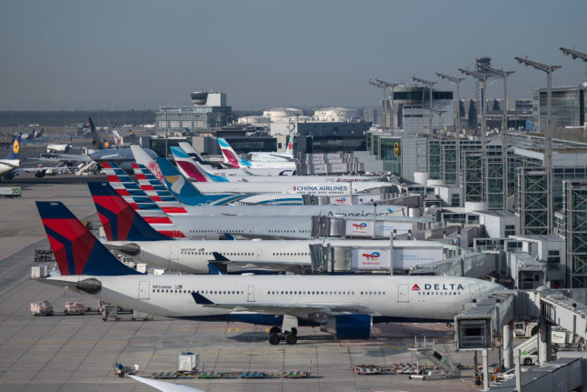 Frankfurt Airport announces closure of major terminal after pandemic lull