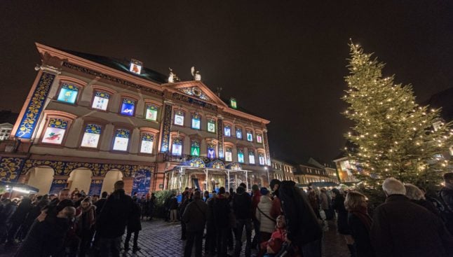 8 unmissable events in Germany this December