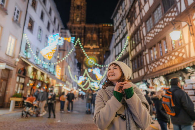 Five signs you know you’re crushing it living abroad