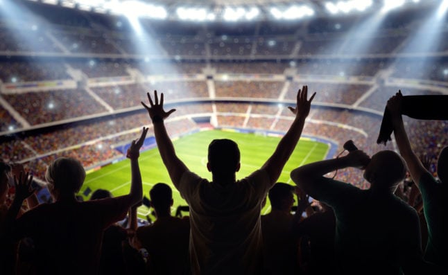 World Cup 2022: How to watch the World Cup finals, wherever you are