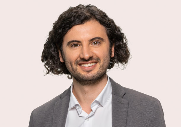 Hakan Demir, an MdB for Berlin-Neukölln, serves as SPD rapporteur on the new German draft law to allow dual citizenship.