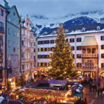 Austria’s Tyrol to have free public transport on New Year’s Eve