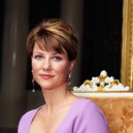 Why Norway’s Princess Martha Louise is stepping down from royal duties