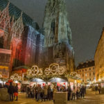 The best Christmas Markets to visit this week in Vienna