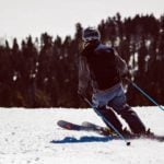 Kungsberget ski resort postpones opening of lifts and slopes