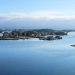 Norwegian man charged with murder in Stavanger still on the run