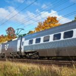 SJ to reintroduce high-speed trains between Oslo and Stockholm