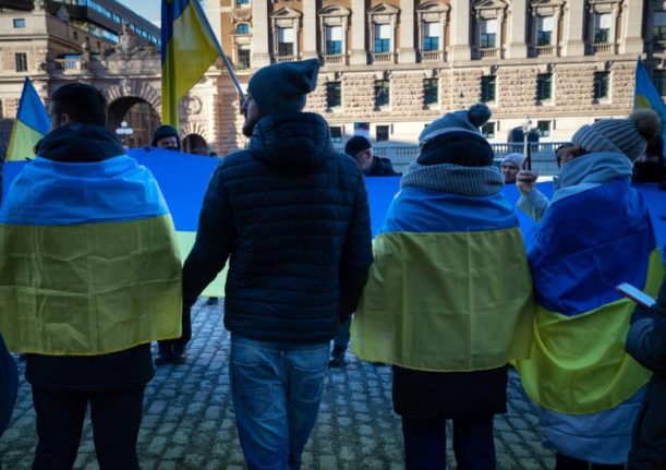 Norway supports Ukraine's case against Russia at the International Court of Justice