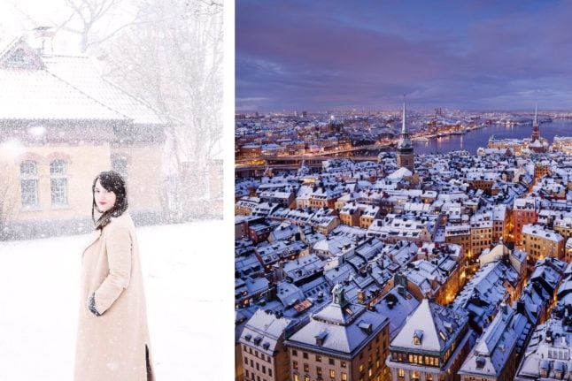 Winter in Stockholm: hand-picked tips from those in the know