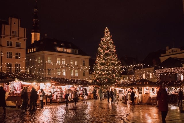 Austrian Christmas traditions: The festive dates you need to know