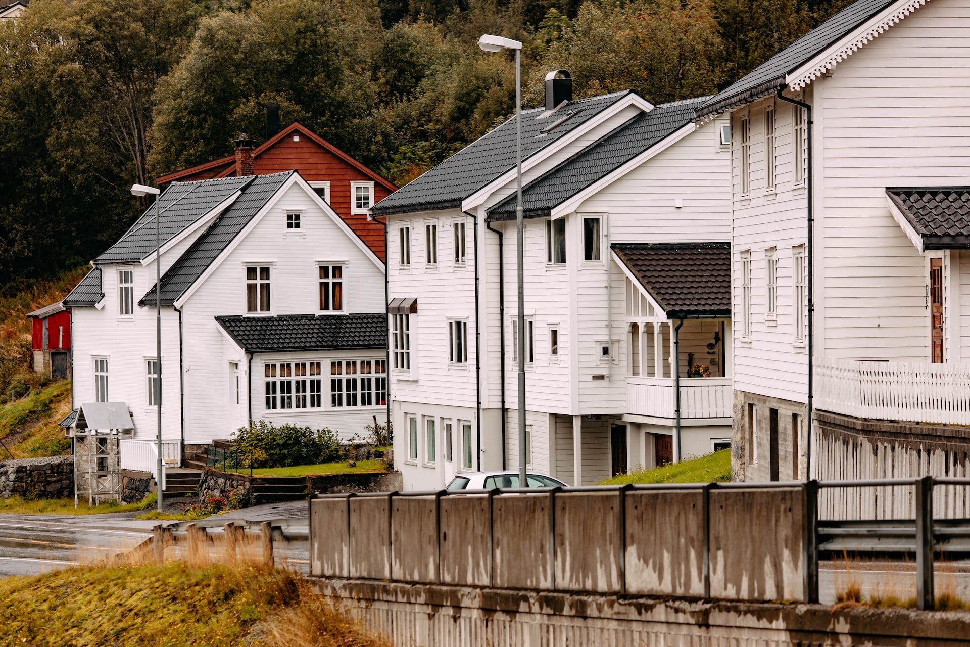 The key things you need to know about selling a home in Norway TIme News