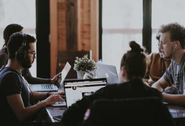 Danish study concludes women earn less than men for same jobs