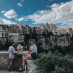 Ten of the best cities for digital nomads to move to in Spain