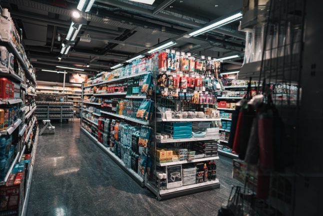 UPDATED: Which supermarket in Norway is the cheapest?