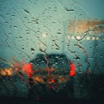 Driving in rainy weather in Spain: Five reasons police can fine you