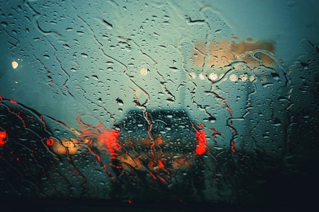 Driving in rainy weather in Spain: Five reasons police can fine you
– News X