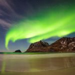 Why the Northern Lights over Norway will be more intense this winter