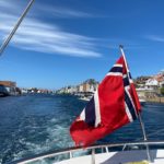 Can driving offences prevent you from getting Norwegian citizenship? 